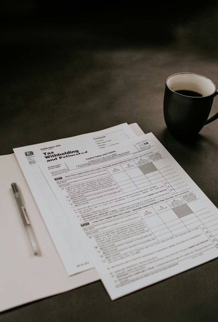 ClearPath Accounting — Professional accounting and financial services in Montreal